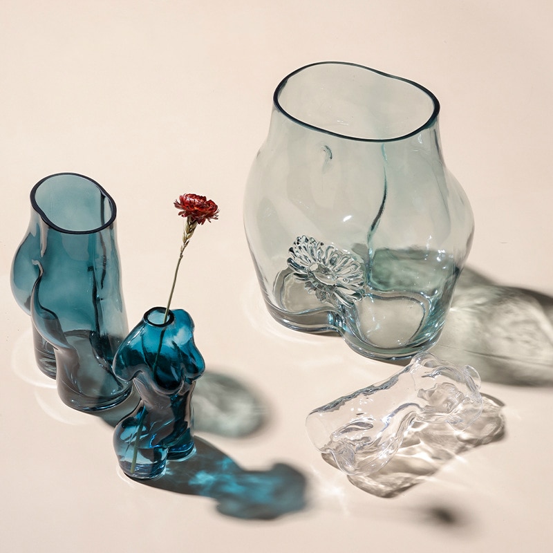 Peanuts Snoopy Excelsa Peanuts - Juego De 3 Vasos De 25 Cl, De Cristal Transparente, 8 Vasos De Navidad