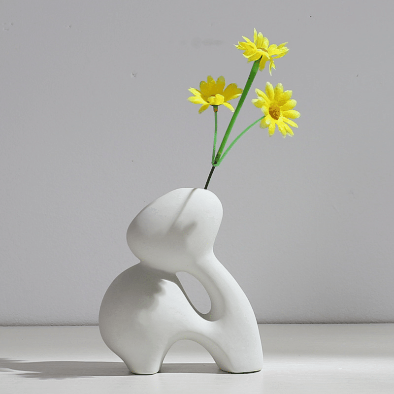 Vase moderne minimaliste original