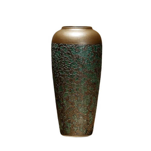 vase-céramique-vert-style-chinois-artisanal