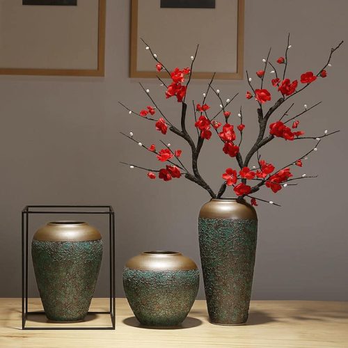 vase-céramique-vert-style-chinois-artisanal-4
