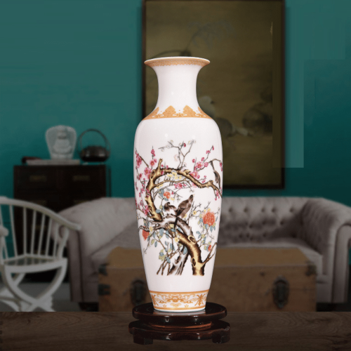 vase-chinois-artisanal-blanc-céramique-100