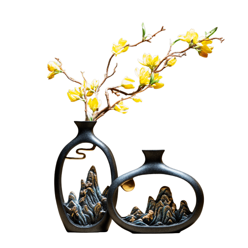 vase-japonais-noir-ajouré-style-zen-100