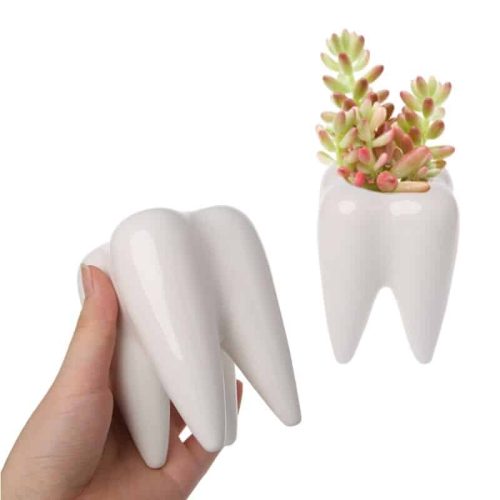 vase-original-blanc-forme-dent-4