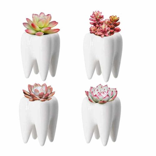vase-original-blanc-forme-dent-7