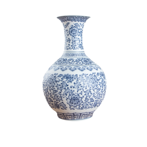 vase-porcelaine-blanc-bleu-style-chinois