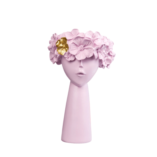 vase-tete-femme-couronne-fleurs-6