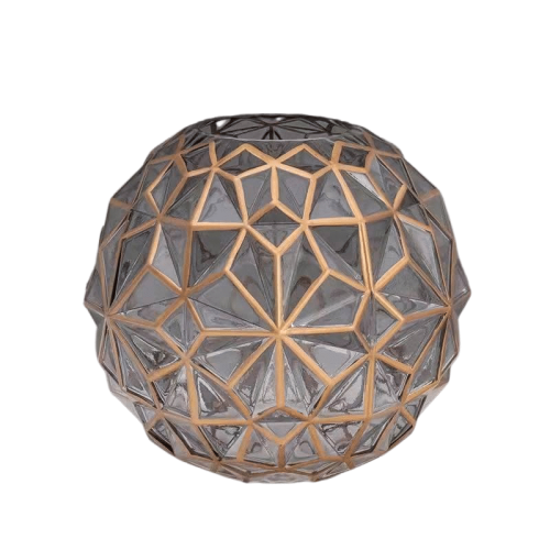 vase-verre-sphère-géométrique-2