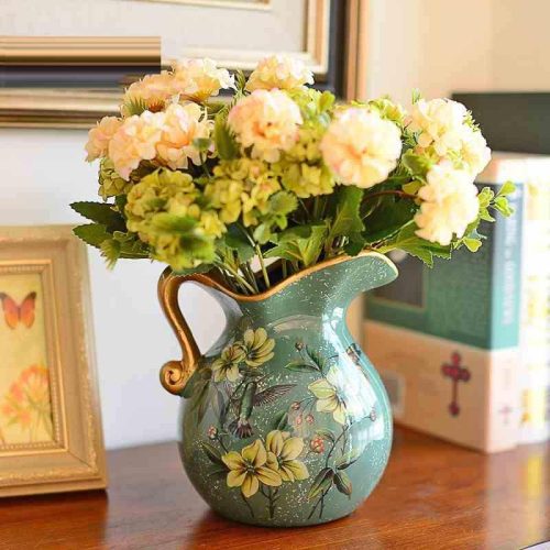 vase-vintage-cruche-motif-floral-8